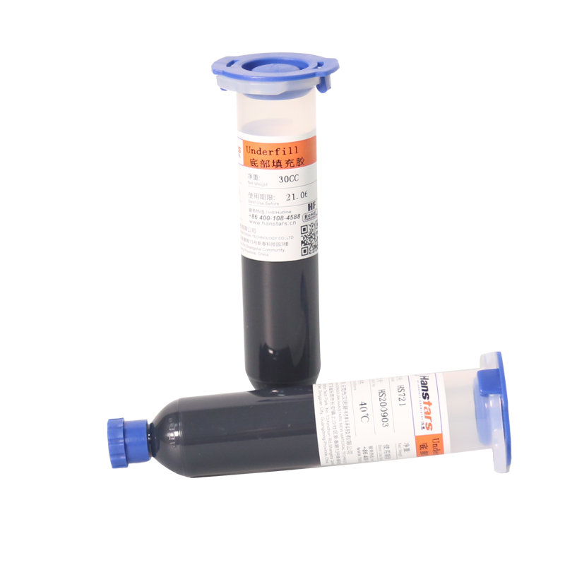 晶圓金線包封膠05